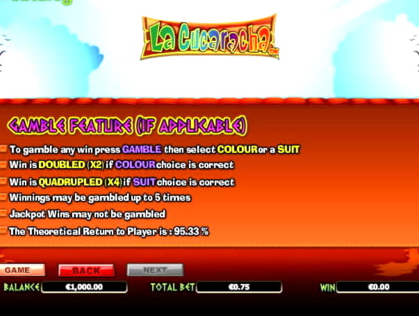 $965 Free Casino Tournament at Spin Palace Casino