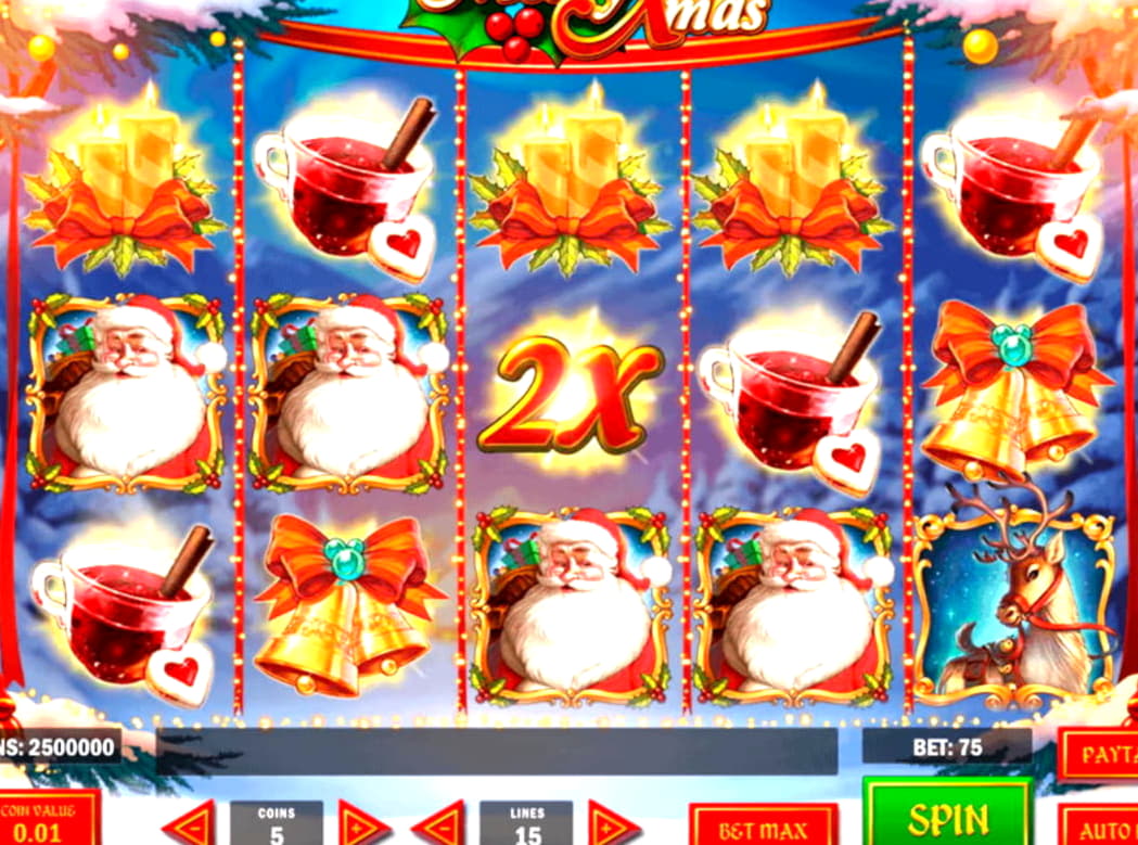 30 Free Spins right now at Superior Casino