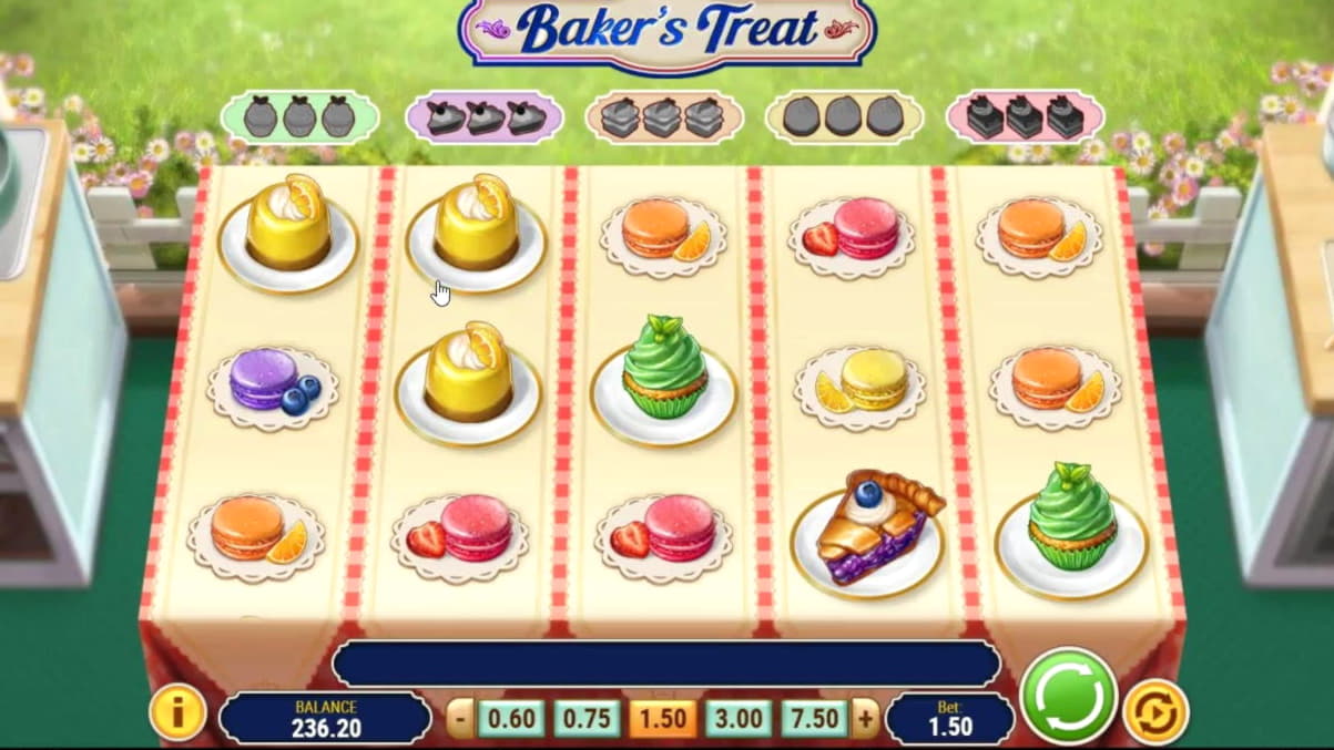 $195 No deposit bonus casino at Unique Casino