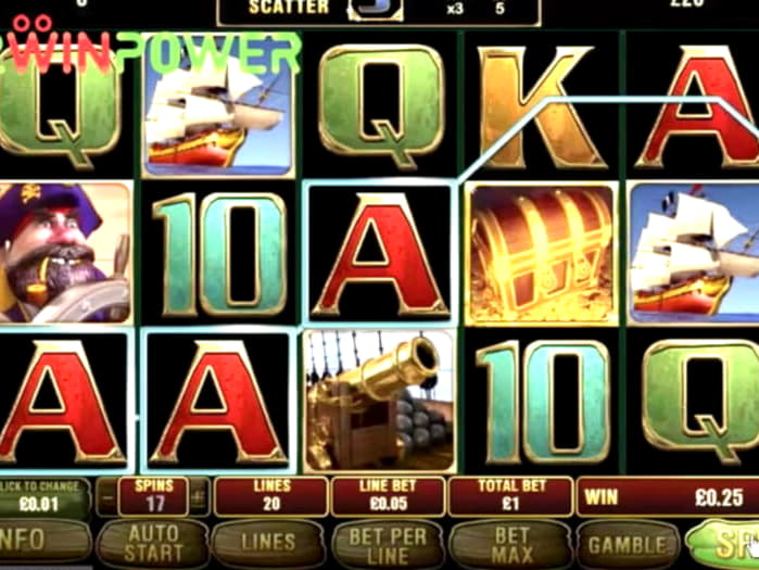 130 Loyal Free Spins! at Video Slots Casino