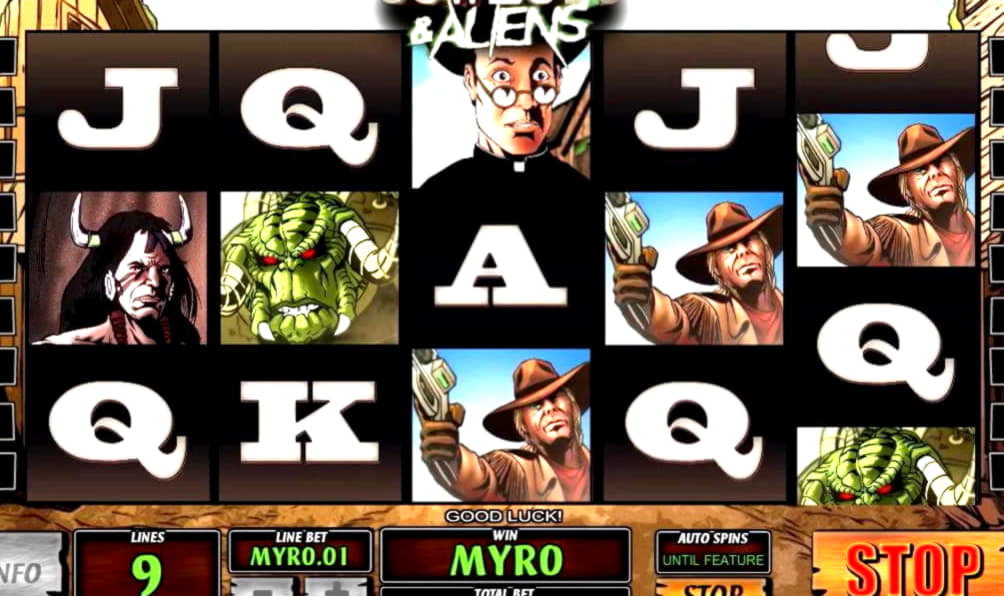 290% Casino match bonus at Mongoose Casino