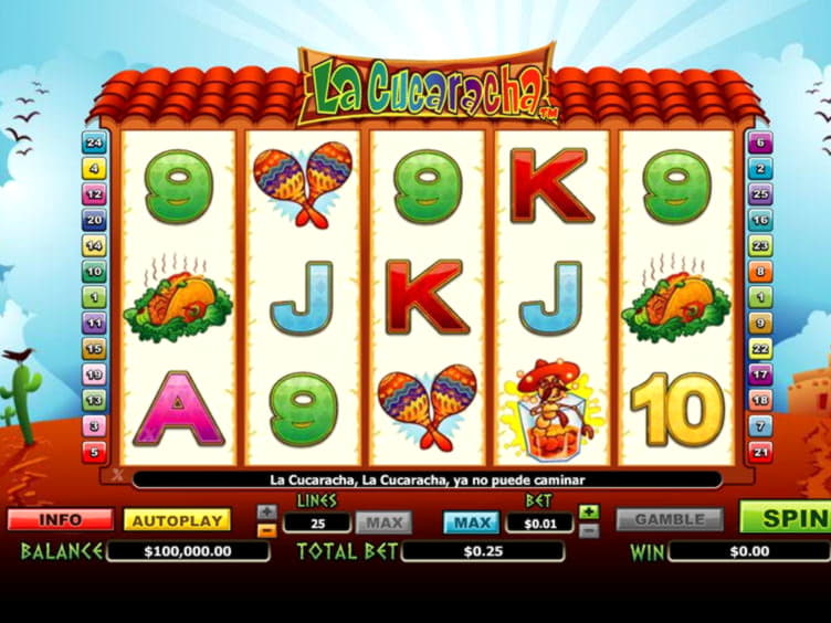 205 Free spins no deposit at Platin Casino