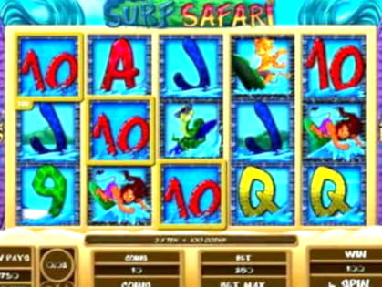 495% Casino match bonus at Thebes Casino