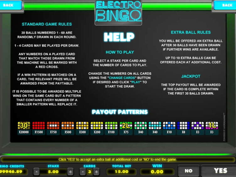EURO 495 Casino Tournament at Zodiac Casino
