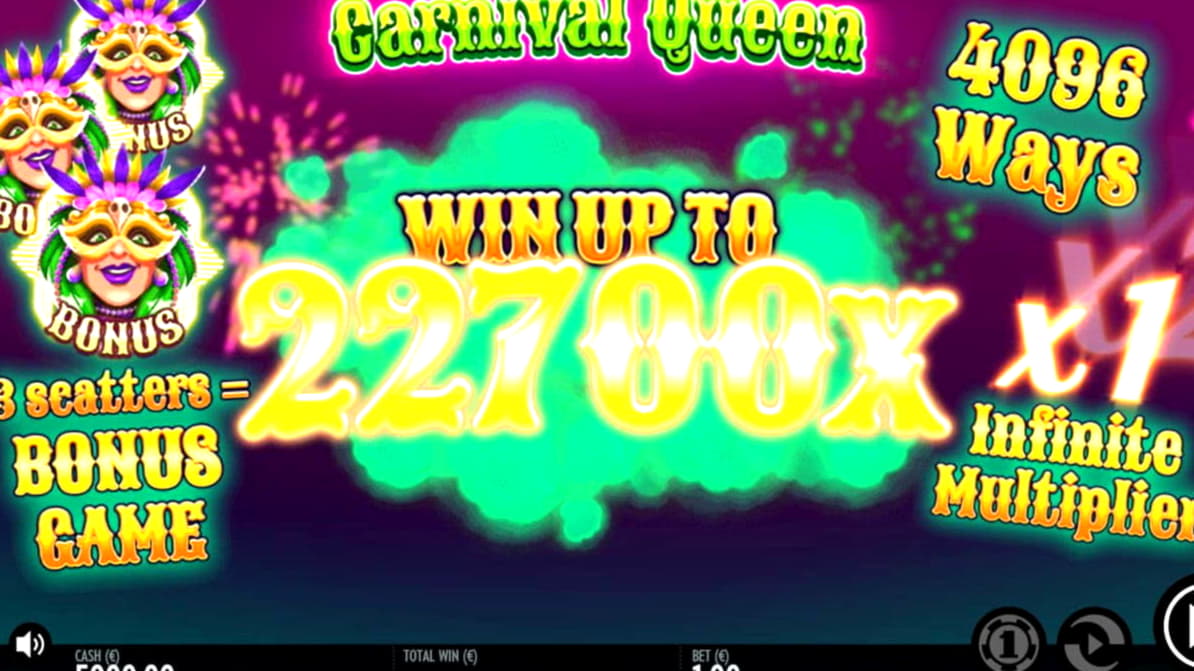 €3110 no deposit casino bonus at Zodiac Casino