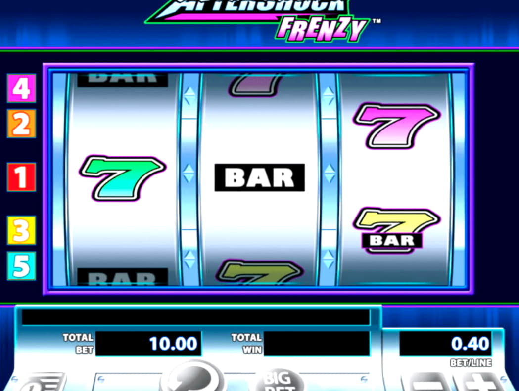 $22 Tournament at Vip Slots Casino