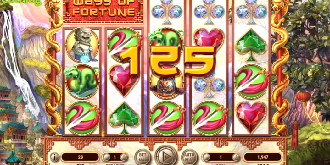 EURO 3175 No Deposit at Boa Boa Casino