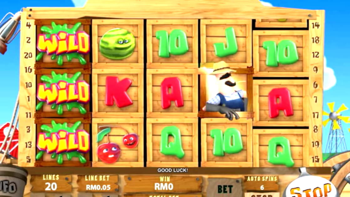 44 Free Spins at Vip Slots Casino