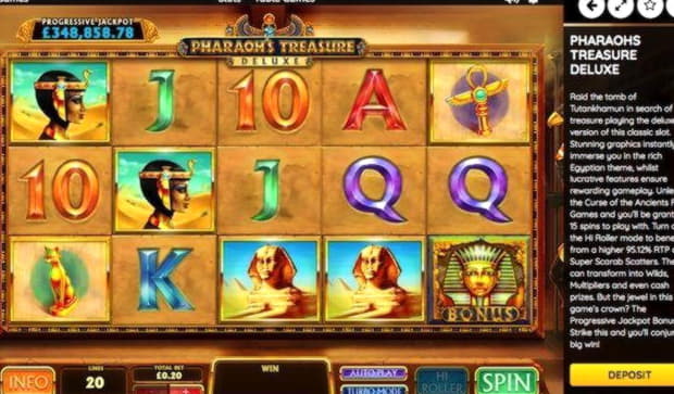 30 Free Casino Spins at Rich Casino