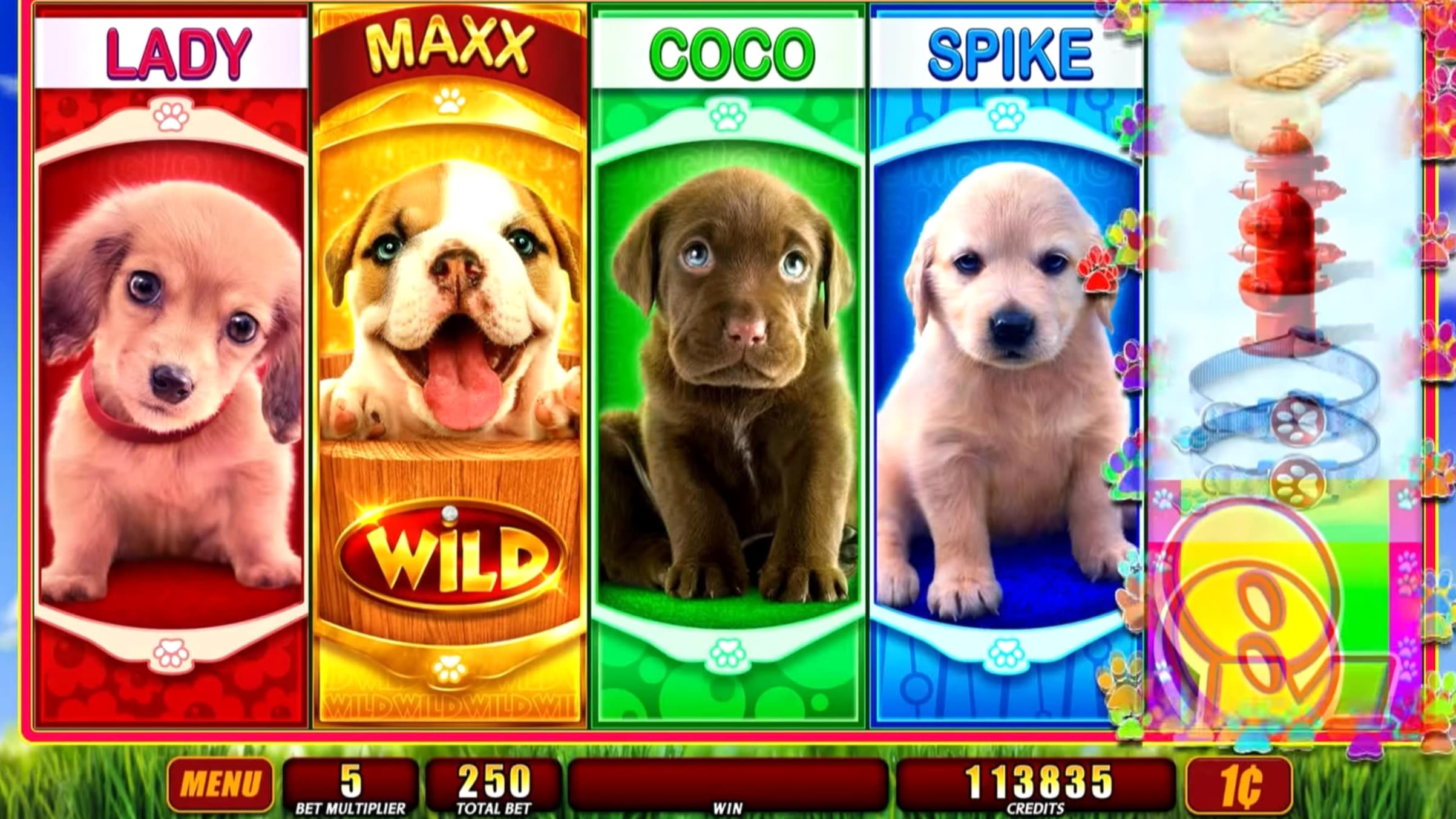 700% Match Bonus at CasiPlay Casino