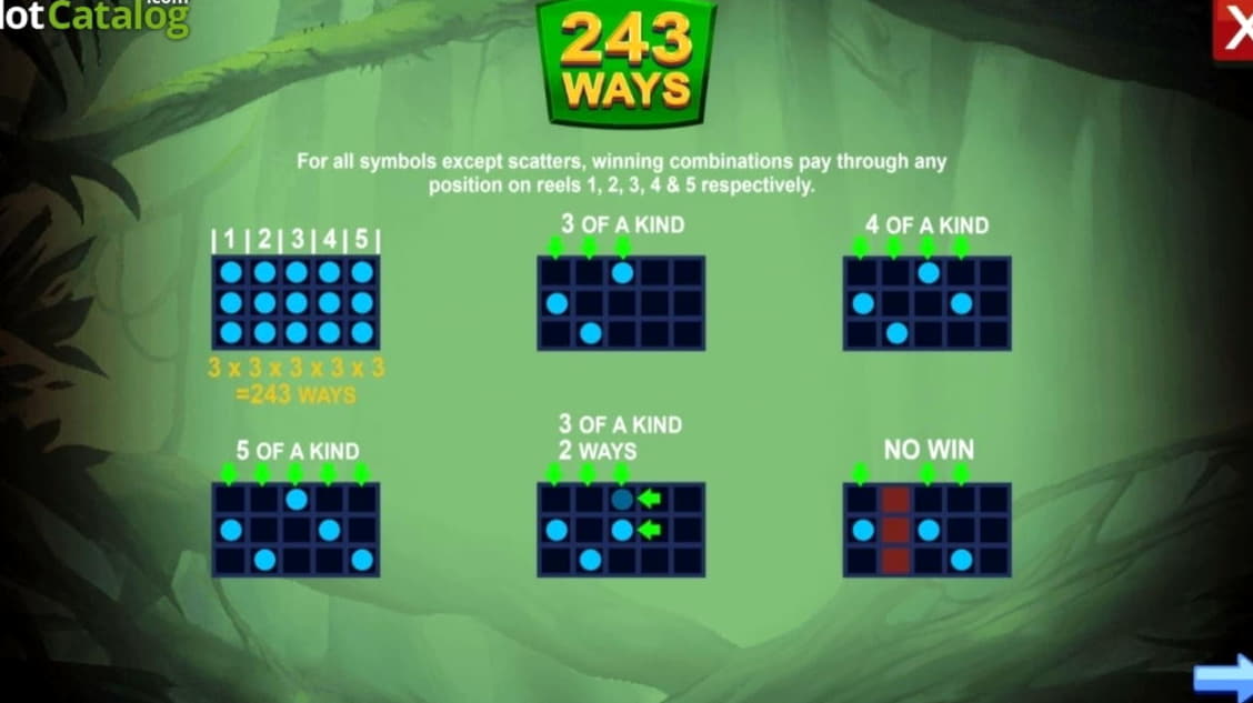 $4700 No Deposit Bonus Casino at Boa Boa Casino