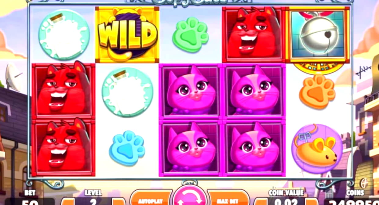 £430 Online Casino Tournament at All Slots Casino