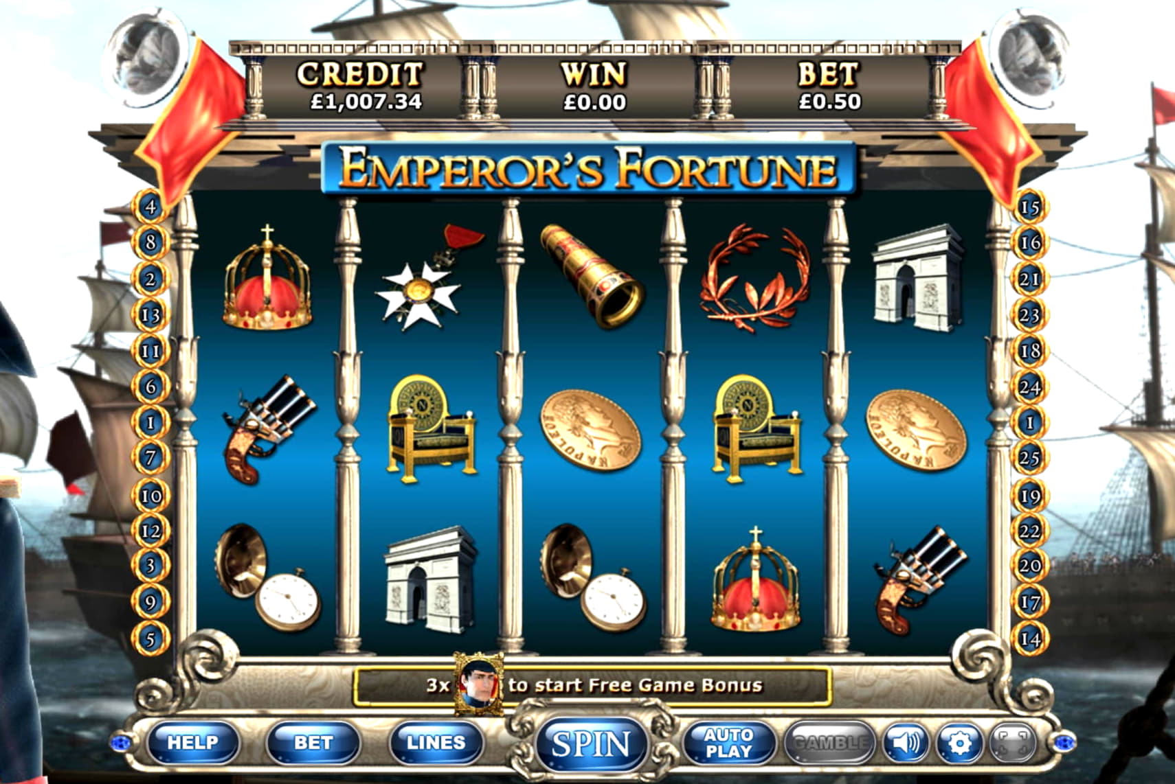 ﻿$4460 No deposit at Platin Casino