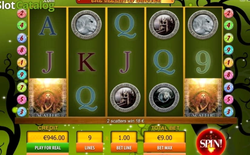 Eur 420 Free Casino Chip at Superior Casino