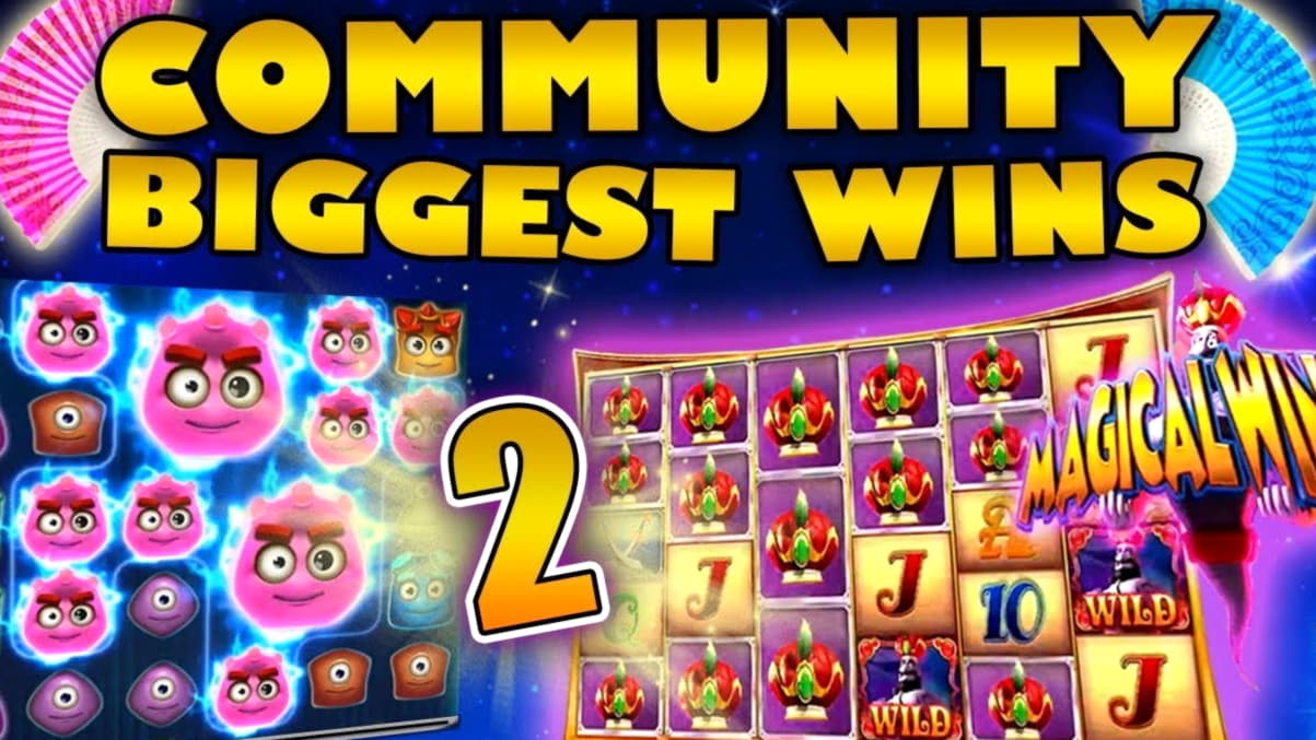 85 FREE Spins at Party Casino