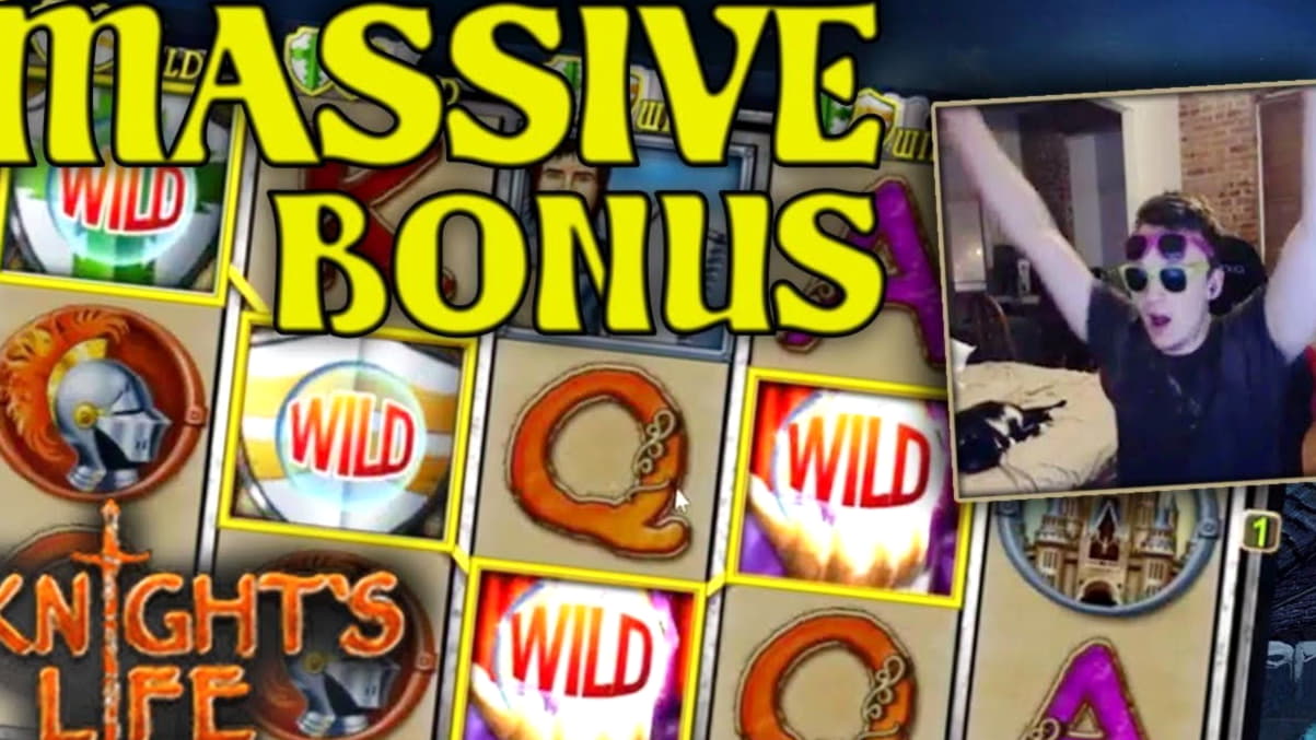 425% First deposit bonus at All Slots Casino