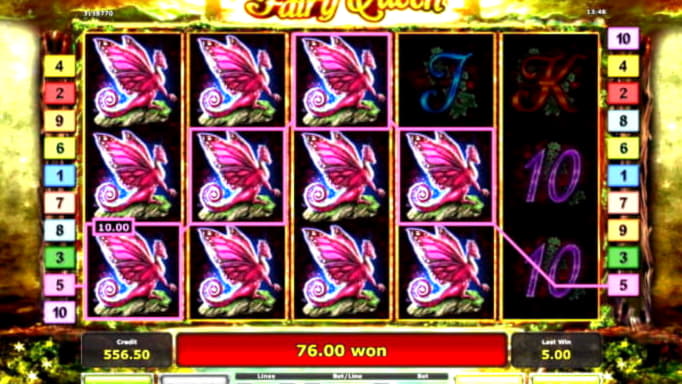 £105 Free Casino Chip at Mongoose Casino