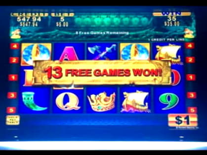 980% Match Bonus Casino at Zodiac Casino