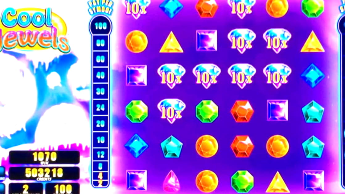 250 free spins casino at Unique Casino
