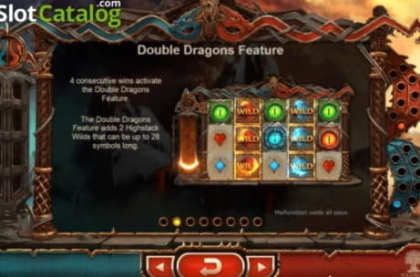 280 Trial Spins at Party Casino