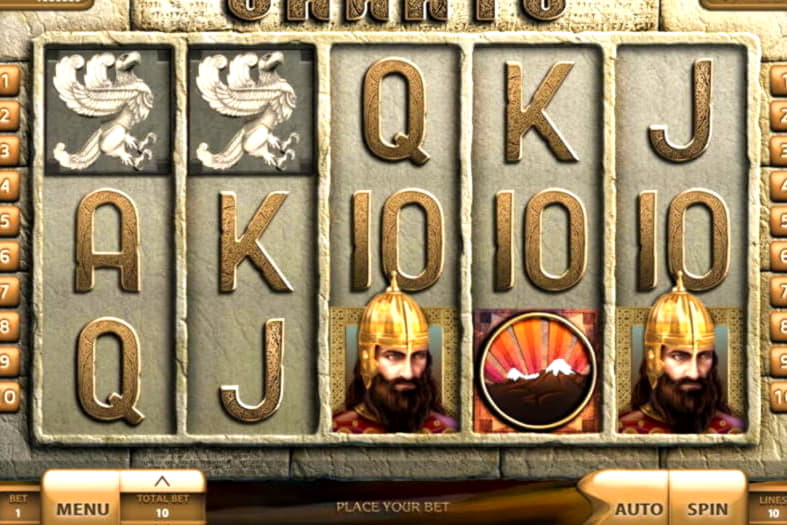 $4445 no deposit casino bonus at 888 Casino