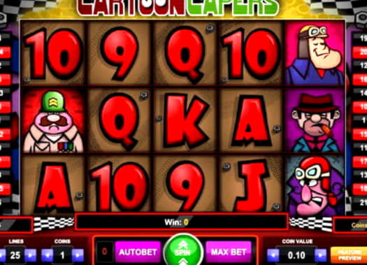 $99 Online Casino Tournament at CasiPlay Casino