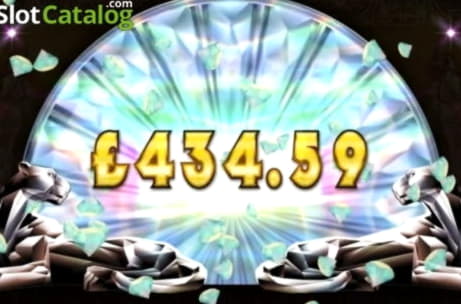 €111 free chip at Platin Casino