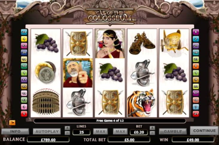 650% First deposit bonus at Zodiac Casino