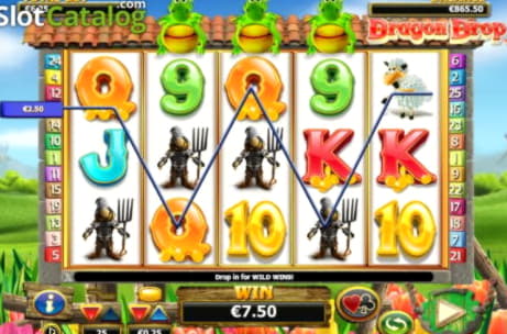 EUR 820 Casino tournaments freeroll at Bet Rebels Casino