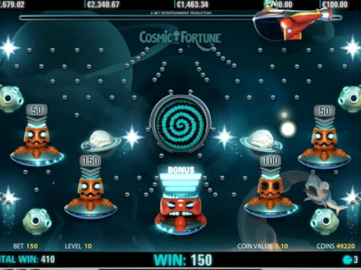 EUR 2670 no deposit bonus code at All Slots Casino