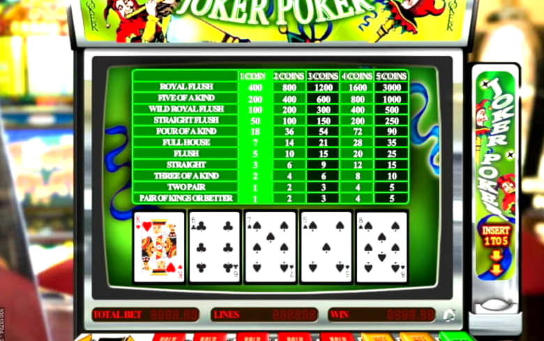 €195 Casino chip at Video Slots Casino