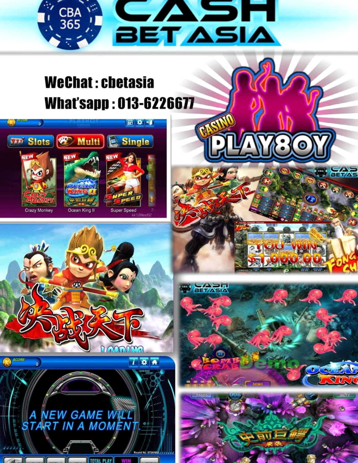 €2410 No Deposit Casino Bonus at Superior Casino
