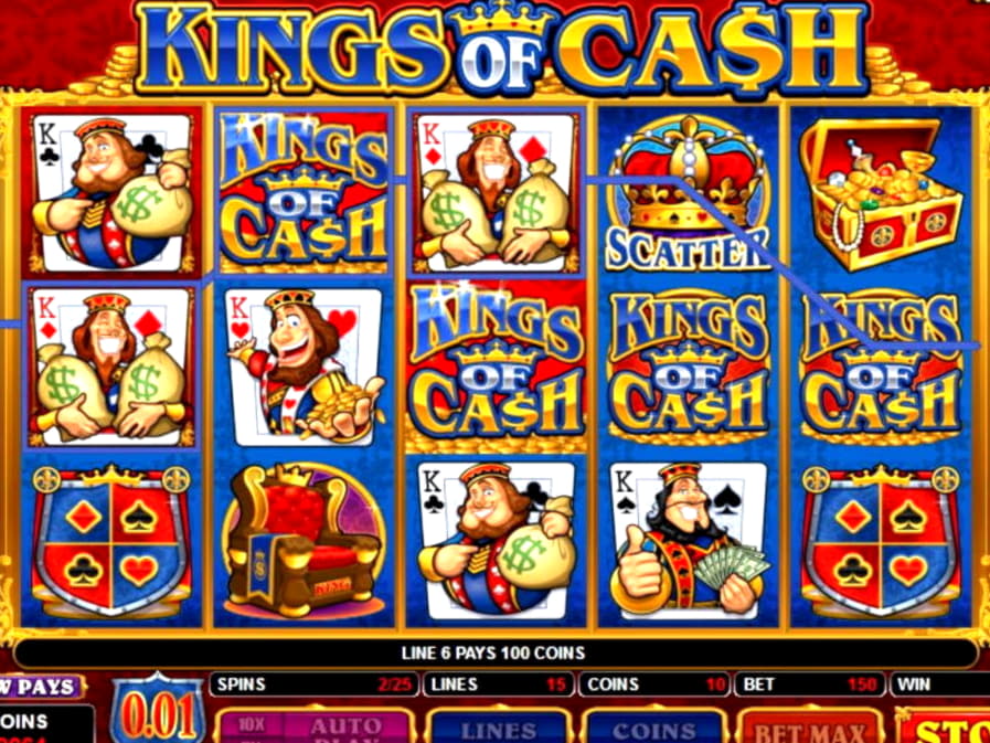 90% Signup Casino Bonus at Amazing Casino 