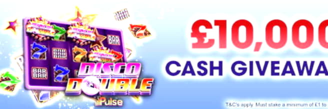 290 free casino spins at Bet Rebels Casino