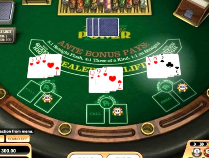 485% Match bonus casino at Boa Boa Casino