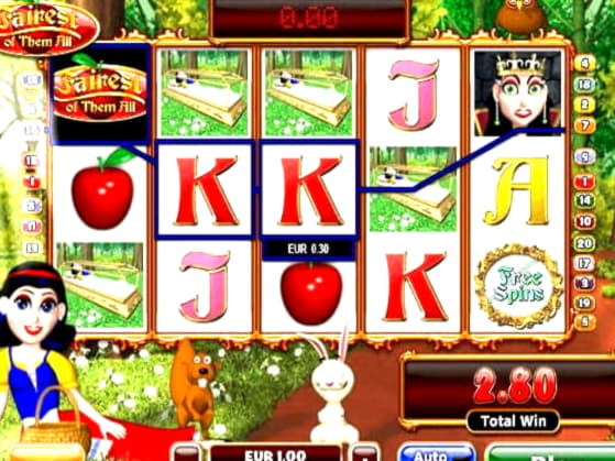 €4010 NO DEPOSIT CASINO BONUS at Party Casino