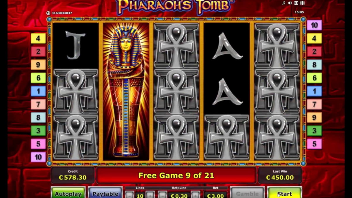 Eur 870 Daily freeroll slot tournament at CasiPlay Casino
