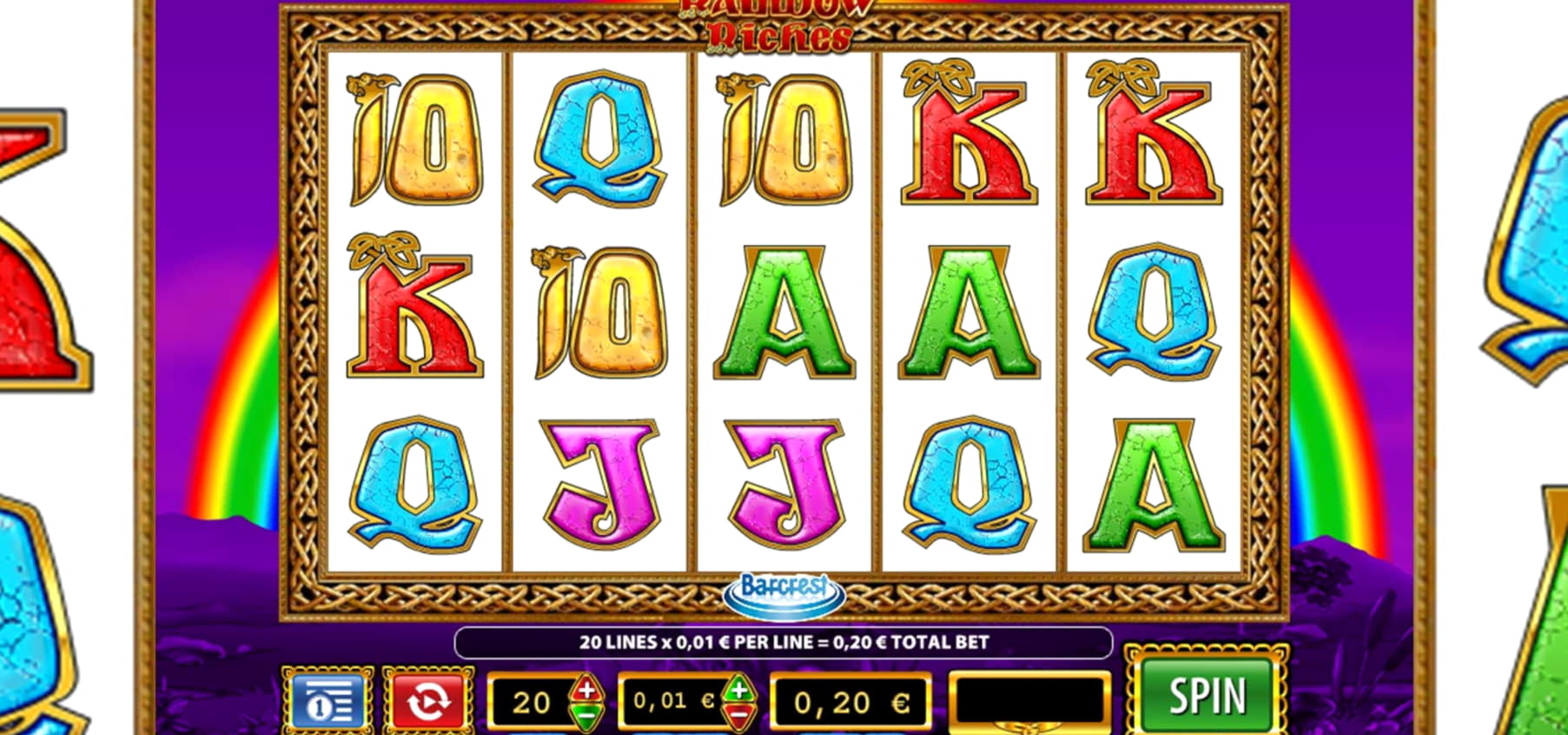 €170 Free Casino Tournament at All Slots Casino