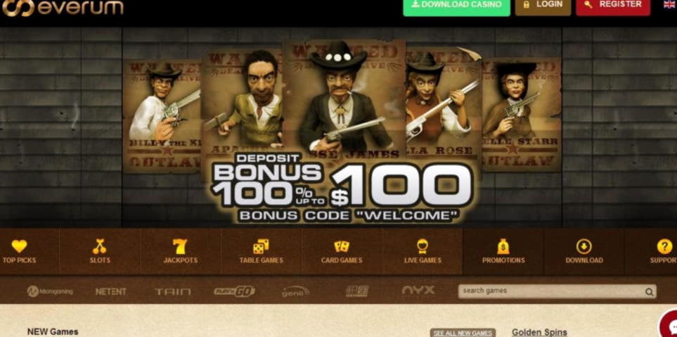 Eur 70 FREE Chip Casino at Spin Palace Casino