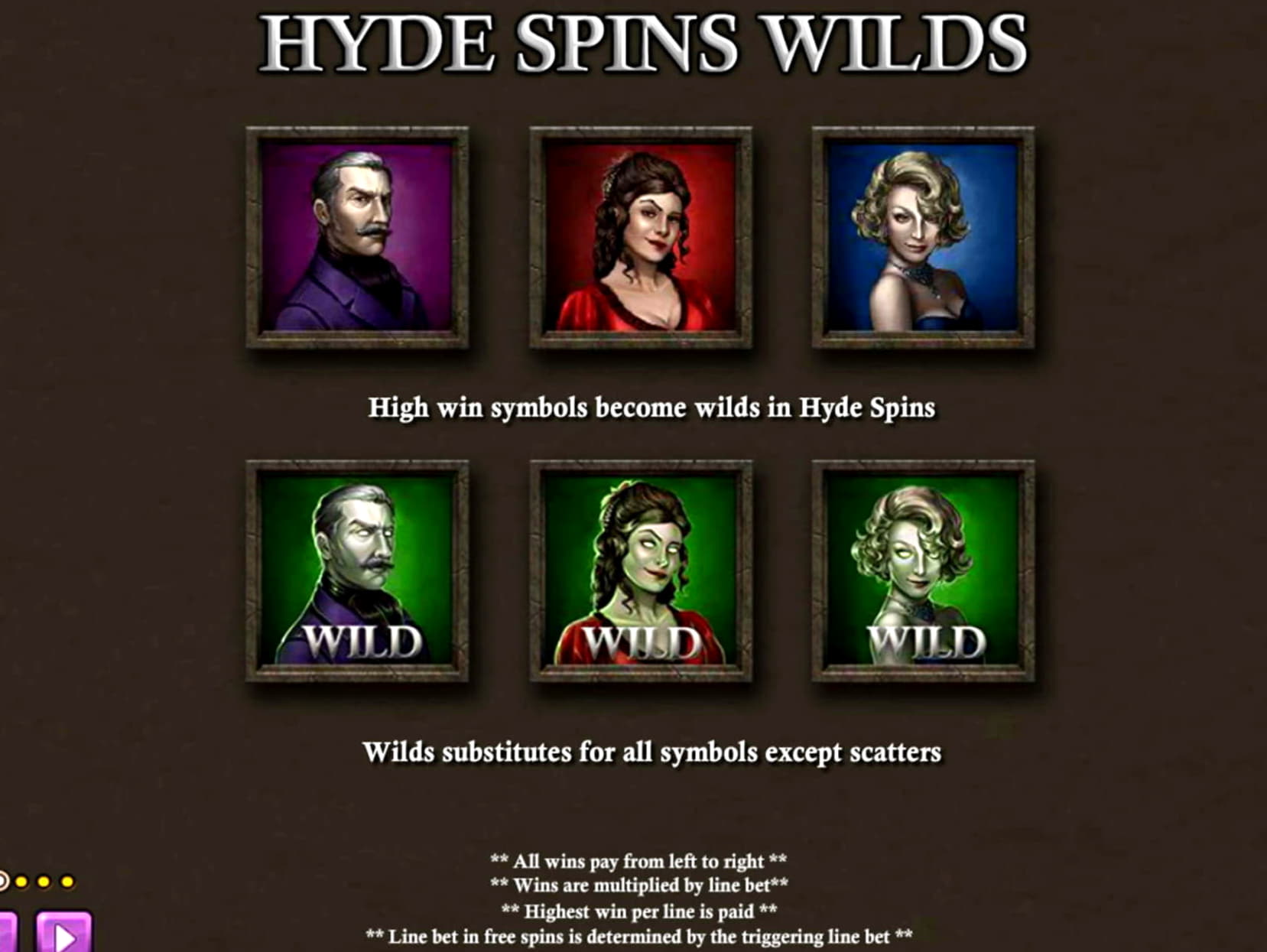 25 free casino spins at Vip Slots Casino