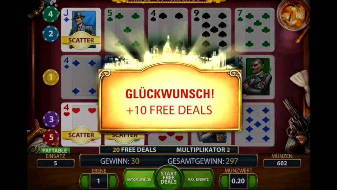 400% Match Bonus at Zet Casino