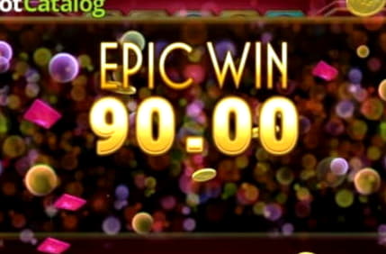 460% Signup casino bonus at Platin Casino