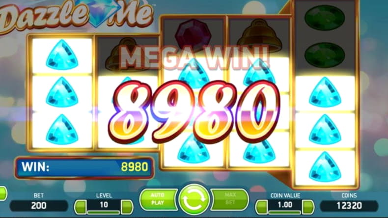 845% Welcome Bonus at Rich Casino