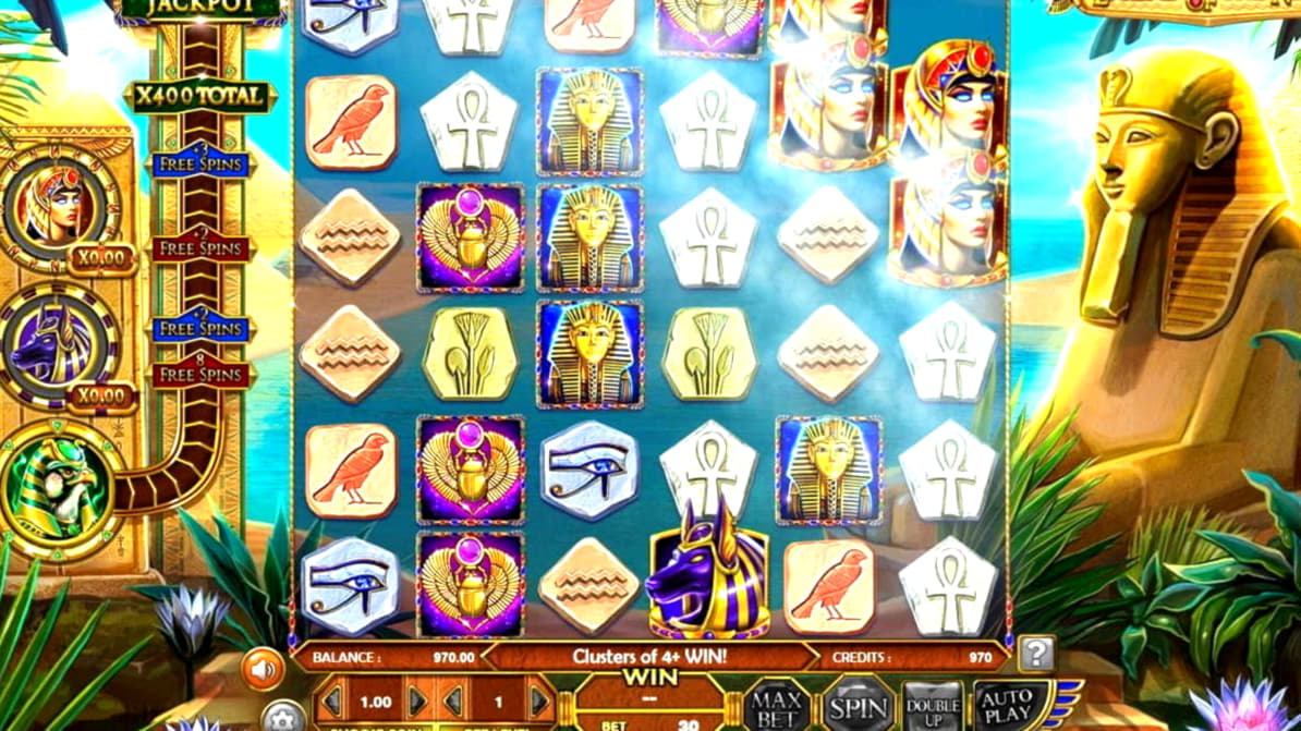﻿$445 Daily freeroll slot tournament at Leo Dubai Casino