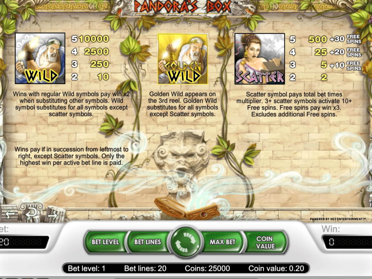 310% Signup Casino Bonus at Platin Casino