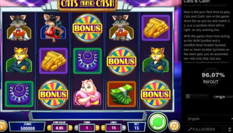 275 Free spins casino at Vip Slots Casino