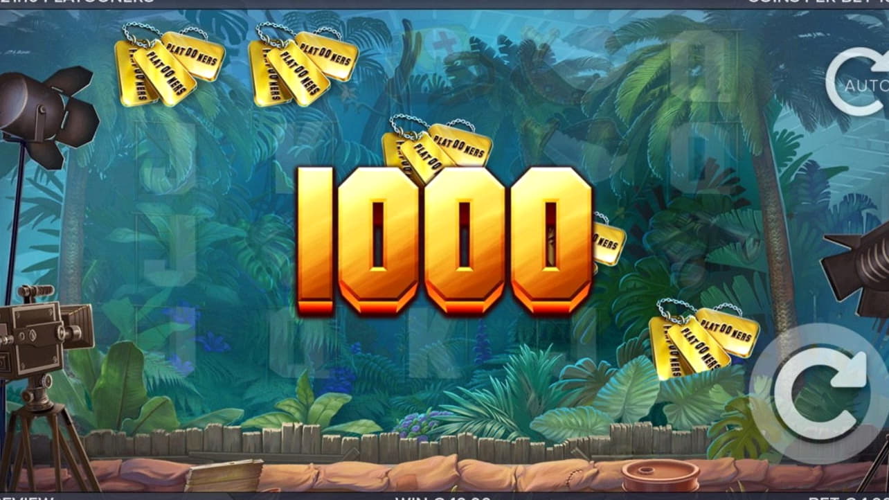 $380 Free Money at All Slots Casino