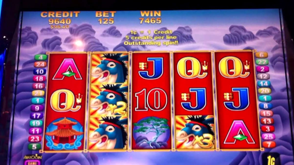 290% First Deposit Bonus at Reload Bet Casino