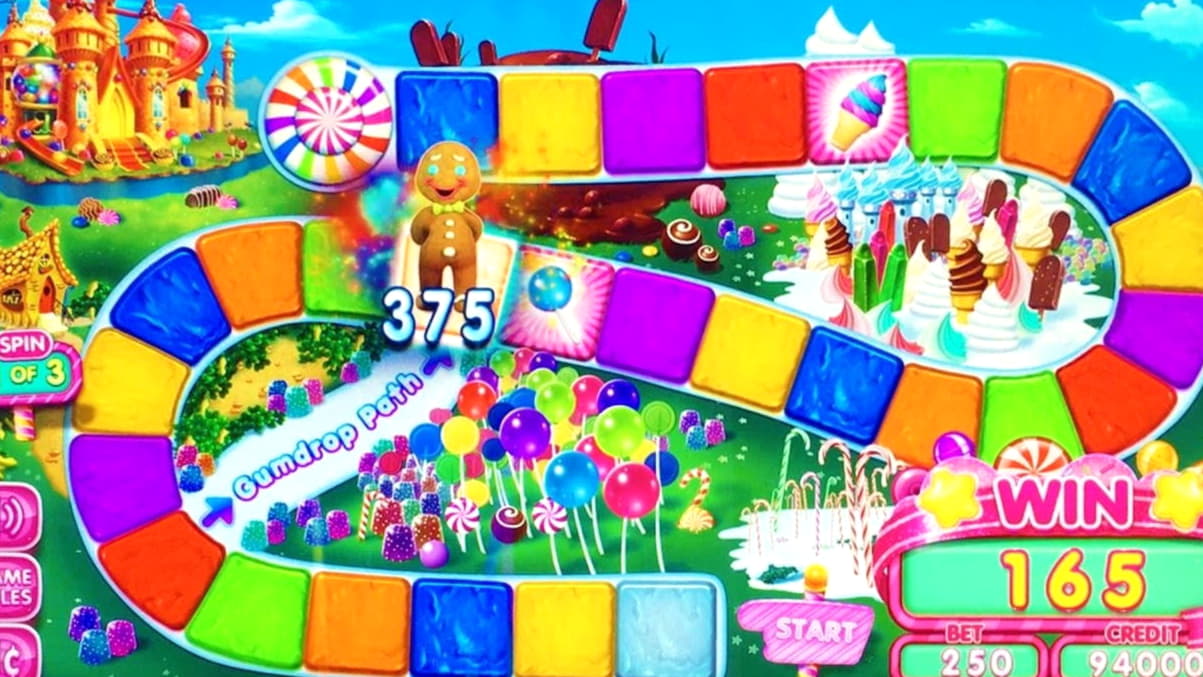 295% Deposit match bonus at Zet Casino