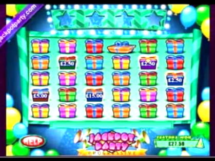 240 Free spins at CasiPlay Casino